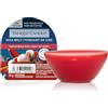 Generico Waxmelt, Christmas Eve, One Size (SET 2 PZ)