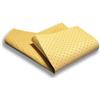 ARIX SPA PANNO MULTIUSO TESSUTO NON TESSUTO COTONE FORATO, 10 PEZZI