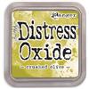 Ranger Ranger Tim Holtz Distress oxide ink pad Crushed olive, 40gr
