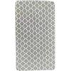 LXRHLIKG Telo per Stirare sul Tavolo con Cuscinetto in Silicone, Telo da Stiro per Tavolo con Design Innovativo a 6 Strati - Resistente al Calore e Portatile(Size:55 * 31in/140 * 80cm)