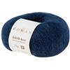 Rowan KIDSILK HAZE-632-URRICANE, Seta, Blu, small