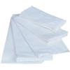 DELIZIE DI CARTA KG 10 SACCHETTI IN CARTA 12 X 26 BUSTA PER ALIMENTI BIANCHI PZ 2000/2500 IN DISPENSER BIANCO LATTE