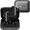realme Buds Air7 Pro Cuffie True Wireless, 53 dB Cancellazione Attiva dell'Rumore, Grigio, Bluetooth 5.4 & SBC/AAC/LHDC, 48H di Riproduzione, 3-Mic ENC, Altoparlante 11+6 mm, IP55