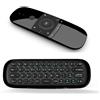 TKMARS Mini tastiera wireless 2.4G, Smart TV telecomando, compatibile con pc, Android TV Box, laptop, proiettore