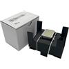 JKDND F180000 Compatibile Con Epson R280 R285 R290 R295 R330 T50 T59 T60 TX650 RX595 RX610 RX680 RX690 L800 L801 L805 Testine Di Stampa Sostitutive