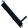 Generic Scheda Pulsante Mouse touchpad per Laptop per dell Latitude 5280 5288 5290 5480 5488 5490 5491 5495 5580 5590 5591 Precision 3520 3530 A169B1 Nero Nuovo