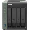 QNAP TS-431KX-2G Serveur NAS 4 Baies