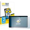 brotect Pellicola Protettiva Opaca per realme Pad Pellicola Protettiva Anti-Riflesso (2 Pezzi)