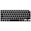Digi-Tatoo Cover protettiva in silicone per tastiera 2021/2020 MacBook Air 13 (A2337/A2179) (layout UK/EU), pellicola protettiva in silicone