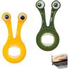 pilyero 2 Pezzi Supporto PC Portatile Forma di Lumaca, Invisibile Laptop Stand, Porta PC Portatile, Adatti per Sostenere Laptop e Segnalibri