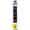 Italy's Cartridge CARTUCCIA T2991 NERA COMPATIBILE PER EPSON EXPRESSION HOME XP235 XP332 XP335 XP432 XP435 2991XL 29XL CAPACITA 470 PAGINE