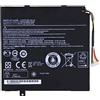 HUBEI AP14A8M AP14A4M 1ICP4/58/102-2 Sostituzione della batteria del laptop per Acer Iconia 10 A3-A30 A3-A20 NTL4TET016 Aspire Switch 10 SW5-011 SW5-012 SW5-012P Series(3.8V 22Wh)
