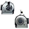 new net - Ventola CPU Fan Compatibile con HP Pavilion x360 14T-BA000 14-BA253CL 14M-BA011DX 14M-BA013DX 14M-BA015DX 14-ba090na [Slim - Diametro 56 mm]
