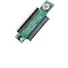 WANGCL Adattatore SATA SATA a IDE Hard Disk Adattatori 7+15pin SATA a 44 Pin IDE per Dischi rigidi da 2,5