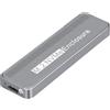 Sunmeit per HDD M.2 NVMe USB3.2 GEN2X2 20Gbps per HDD con Trasferimento Ad Alta velocità Multifunzionale