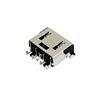 ZAHARA Connettore Spina di CC per Lenovo Legion 515IMH05 82AU 82D4, 515ARH05 82B5, 517IMH05 82B3 81Y8, 515IMH05H 81Y6, 515ARH05H 82B1, 517ARH05H 82GN, S715IMH5 82BC, S715ARH5 82HM