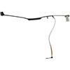 RTDPART Cavo per Laptop per MSI Bravo Alpha Sword Crosshair Pulse Katana 15 Pulse GL66 Katana GF66 WF66 K1N-3040322-H39 Nuovo