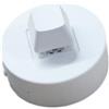 PAGJHRFJG Tastierino Mini USB per PC 1-Key Mini Keypad Tastiera Meccanica USB 2.4G Wireless Tastiera da Gioco Programmazione Hot Key per Giochi D'Ufficio per Videogiochi Musica D'Ufficio
