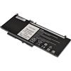 FESTAS 53Wh 7.4V G5M10 8V5GX R9XM9 Batteria Compatibile con Dell Latitude E5450 E5550 Notebook 15.6 Series WYJC2 1KY05 Computer portatile