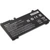 FESTAS Batteria compatibile con HP ProBook 430 G6 440 G6 450 G6 450 G6 455 G6 455R G6 Series L32656-002 L32656-005 L32407-AC1 L32407-AC1 2W x 32L 407-2C2 HSTNN-0B1C HSTNN-DB9A