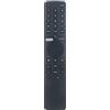 VINABTY XMRM-19 Telecomando vocale sostituito Adatto per Mi Q1 P1 32 43 55 Android Smart TVS,L32M6-6AU L43M6-6AU L55M6-6AU ‎L75M6-ESG L43M6-6AEU L50M6-6AEU L55M6-6AEU L32M6-6AEU L55M6-6ESG L75M6-ESG