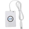 KEALLANS Lettore di schede USB NFC incisore ACR122U-A9 Cina lettore di schede RFID contatto Lettore NFC fili