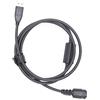 Vdaxvme HKN6184 Cavo di programmazione USB per radio DM3400 DM3401 DM3600 DM3601 DM4400 DM4401 DM4600 DM4601