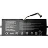 HUBEI BTY-S3C 14B10RBSW Batteria per laptop | Sostituzione per MSI PRESTIGE 13 AI EVO A1MG-070PL A12M Series(15.48V 75Wh)