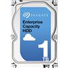 Seagate ST1000NM0045 - Capacità aziendale 3.5 HDD 1 TB - 3.5 IN 7200 RPM 12 GB/S SAS 512N