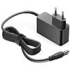HKY Alimentatore 12V 3A Caricatore per Striscia LED, Router WLAN, Monitor, Stampante di Etichette, Luci LED, Camere CCTV, AVM Fritz!Box, WD WDBFJK0040HBK My Book Discos Duros Externo 36W Adattatore