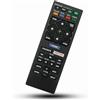 MONSIATUG Telecomando di ricambio universale per lettore Blu-ray DVD Sony UBP-X700 BDP-BX370 BDP-S1700 BDP-S2500 BDP-S3500 BDP-S5500 BDP-S3700 BDP-S6700 BDP-S1500