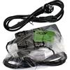 acer Alimentatore di rete/caricatore 19 V / 2,37 A / 45 W con cavo di alimentazione EU Spin 5 serie SP513-52N (originale)
