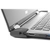 NetDan Kit di riparazione per il notebook Acer Spin 3 SP314-51 SP314-52 (telaio inferiore, palmrest, cerniere)