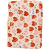 Generico Custodia per Laptop | Fodera Per Tablet E Laptop | Borsa Donna Adatta A 14 Pollici Organizer Floreale Per Pendolari Scuola Studio Viaggio Interno Ed Esterno