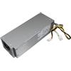Dell H180ES-00 Originale Desktop-PC Alimentatore 180 Watt per OptiPlex 5050 SFF, 3050 SFF, Vostro 12 (3268)