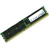 OFFTEK 16GB Memoria RAM di ricambio per HP-Compaq ProLiant DL360e G8 (DDR3-12800 - Reg) Memoria Stazione di lavoro/Server