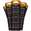 EXTRASTAR 50 BATTERIE A BOTTONE PILE AG13 1,5v SR44 LR44 LR1154 357 SR1154