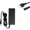 myVolts Alimentatore/Caricabatteria da 19V compatibile con Akai MPC One Controller - presa italiana