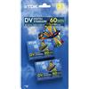 TDK DVM 60 Blank Tapes