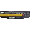 JCEQNVWL 10,8 V 5200 mAh 45N15E9 Battery Compatible for Lenovo ThinkPad Edge E550 E550c E555 E565 E560 E560-0KCD E560-0QCD E560-0UCD E565-02CD 45N1758 59 45 N1760 45N1761