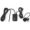 Yatour - Set microfono Bluethooth per MP3, USB, SD, AUX iPod