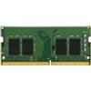 CoreParts 16GB Memory Module 3200MHz DDR4 Major SO-DIMM, Non-ECC, KCP432SS8/16, 1CXP8, KVR32S22D8/16, (DDR4 Major SO-DIMM, Non-ECC, CL22, X8, 1.2V)