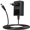 myVolts Alimentatore/Caricabatteria da 5V compatibile con D-Link AF1805-E Trasformatore - presa italiana