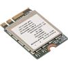 Yunseity Scheda di Rete MT7922 Wifi6 M.2 NGFF, BT5.2 802.11ax 2.4G 5Ghz Dual Band Ethernet Card 2400mbps WiFi MU Scheda di Rete Mimo per per Windows 10 11 64 Bit