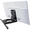 Spaseeba Supporto regolabile per tablet da disegno da 14 a 27 pollici, supporto per tablet grafico digitale, staffa di base compatibile con supporto universale VESA per Lenovo/Dell, Kamvas 20/Kamvas