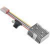 YUNKOZAND Convertitori di potenza DC 9V-32V a 12V 10A 120W, 9-32V a 12V DC/DC Buck regolatore (12V10A120W)