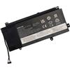 FESTAS 15.2V 67Wh 00HW008 00HW009 Batteria Compatibile con Lenovo ThinkPad S5 Yoga 15 20DQ 20DR 20DQ003RGE 20DQ0038GE 20DRS02AGE Series 00HW014 00HW015 SB10F46452 SB152 SB10F452 SB10F452 0F464 46
