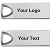 Aappping Chiavetta Usb Personalizzato,Chiavette Usb Personalizzate Con Logo,Foto,Text,Memoria Esterna Per Cellulare Tablet,Regalo Personalizzato Maestra (Incisione laser-4, 128, GB)