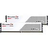 G.Skill RipJaws S5 Series (Intel XMP) 32 GB (2 x 16 GB) 288 pin SDRAM DDR5 6000 CL32-38-38-96 1,35 V Dual Channel Desktop Memory F5-6000J3238F16GA2-RS5 W (opaco)
