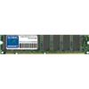GLOBAL MEMORY Memoria RAM da 128 MB PC100 100 MHz 168 PIN SDRAM DIMM compatibile con PC desktop/schede madri